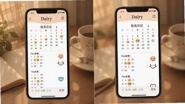 ʰ���ռ�App�������ͼ���ֻ���Ļ��չʾ�����ռ��б�������������ͼ������ͼ�꣬���������ů��ͻ��˽�ܼ�¼��ʱ����صĺ��Ķ�λ