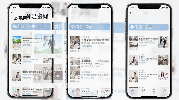 ������������Ѷҳ�棬չʾ������������������б�����Ϣ�����������ֻ�APP�������