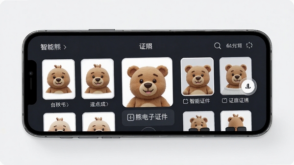 С�ܵ���֤�����ֻ�APP������չʾ������֤���չ��ģ���������У��������������ͻ������֤������������