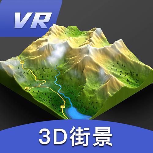 VRʵ�����ǵ�ͼ-����־�̽������ �������ͼ�������ʾ