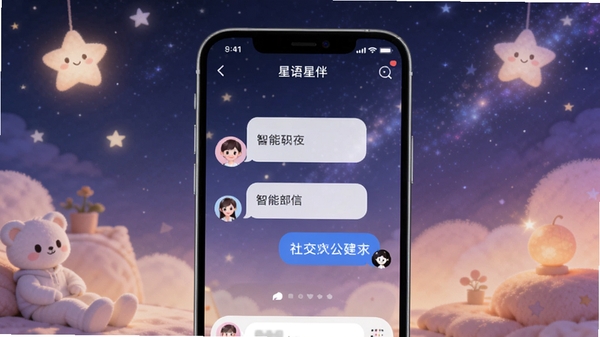 �����ǰ���������չʾͼ���ֻ���Ļ����ʾ��������Ի������������ɫͷ�񣬱���Ϊ��ܰ�ǿ����⣬ɫ����ͣ�ͻ������������罻������Χ