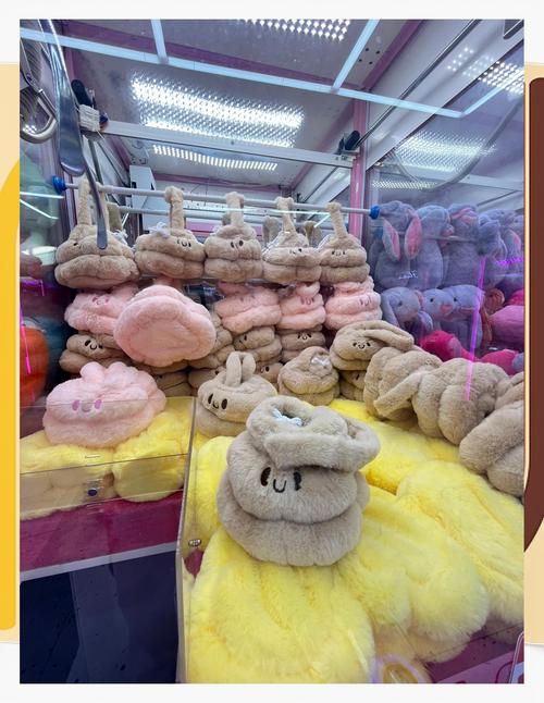 大夹乐-趣味夹娃娃模拟器在线玩手机端操作 夹娃娃成功抓取瞬间