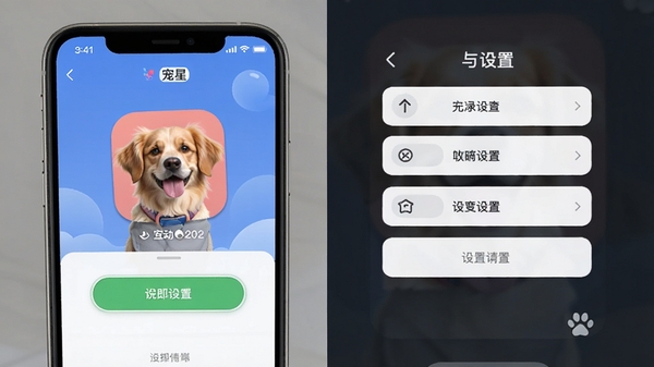 ����app���ֻ��ϵ����н��棬չʾ���ﻥ��������ѡ�����������ͻ�����������