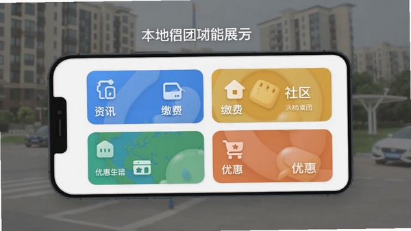 μ����APP�����湦��չʾͼ��������Ѷ���ɷѡ��������Ż��Ĵ��飬�ֻ���Ļչʾ���ִ���Լ���ͻ�������������λ