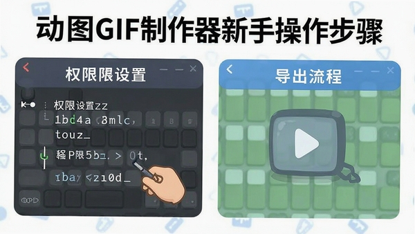��ͼGIF���������ֲ�������ʾ��ͼ����Ȩ�������뵼������