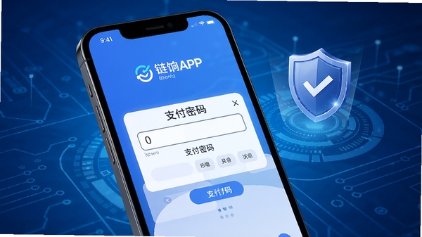 ����APP��ȫ֧������ʾ��ͼ���ֻ���Ļչʾ֧�����������Ͷ��ư�ȫͼ�꣬��ɫ�Ƽ��б�����������