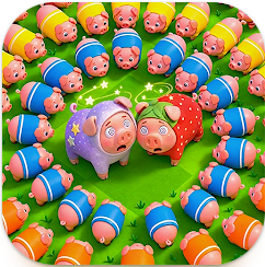 С��������Ϸ(Piggy Escape)v1.231 ���°�