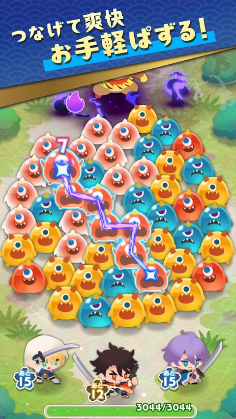 ��������PUZZLE�շ���׿���ͼ