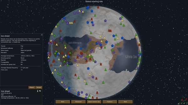 ��Ե����RimWorld��Ϸsteam��ֲ�������ν�ͼ