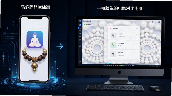 ���ķ���app���ֻ������ģ�����ϵĲ����Ա�ʾ��ͼ��չʾ�ƶ�������Զ˽�����죬�Ƽ������ͼ