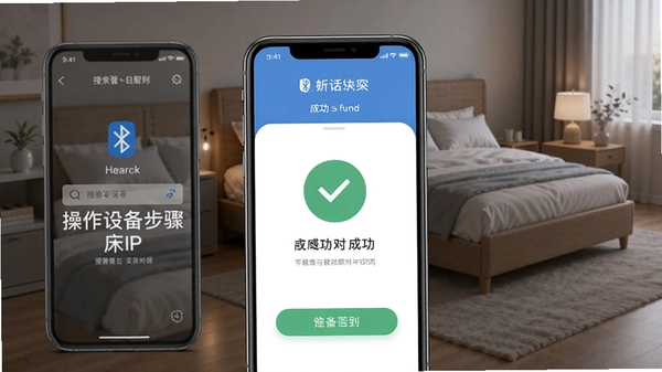 �����Ĵ�APP�������ܴ��豸��������ʾ��ͼ���ֻ���Ļ��ʾ������������Գɹ�����