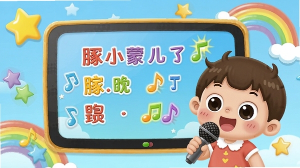 ��С�ɶ���������棬��ͨ��ͯ������˷磬��Ļ��ʾ��ʺ�������������Χ�����ǺͲʺ�װ��