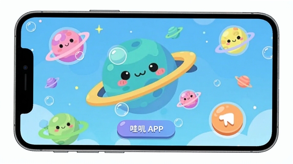 ��ߴ����APP������չʾ�����¿ɰ��Ŀ�ͨ�����񣬲�ɫ���ݺͻ�����ť���ֻ���Ļ��ͼЧ������������ɫ������ƽ�����