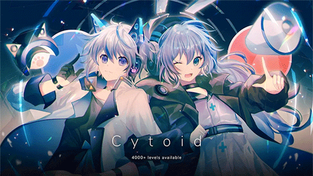 Cytoid�ٷ������ͼ