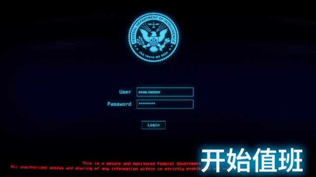 ��������������(The Operator)��ͼ2