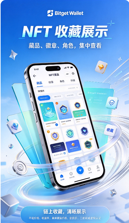 Bitget WalletǮ����6Ǯ����ͼ