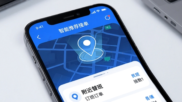 �����APP�����Ƽ��ӵ����棬�ֻ���Ļ��ʾ������ඩ���б�����ͼ��λͼ����Ŀ���������ִ���������ɫ���Ƽ���ʮ��