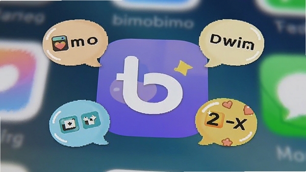 bimobimoӦ�����ֻ������ͼ����д����Χ������Ȥζ��������Ԫ�أ�չʾ���������ֶ�λ