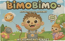 bimobimoȤζ����ģ��������ʵ�������