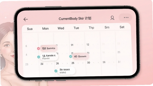 CurrentBody Skin Ӧ���ڸ��Ի������ƻ����棬������ͼ��ǻ����ճ̣�����Ϊ��ͷ�ɫ����