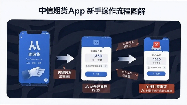 �����ڻ�App���ֲ�������ͼ�⣬չʾ�ӿ������µ����������裬��ע�ؼ�ע������