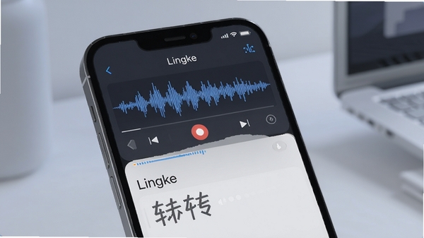 Lingke������������¼Ӧ�ý����ͼ��չʾ¼��������ʵʱתд����ͬ����ʾ���ֻ���Ļ����������Լ�Ƽ��У�������ͣ�ͻ����������Lingke