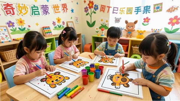 �����������紴���ֹ���԰���������ڸ���ͨ����Ϳɫ��ɫ������