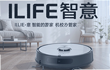 ILIFE����ɨ�ػ����˹ܼ��������