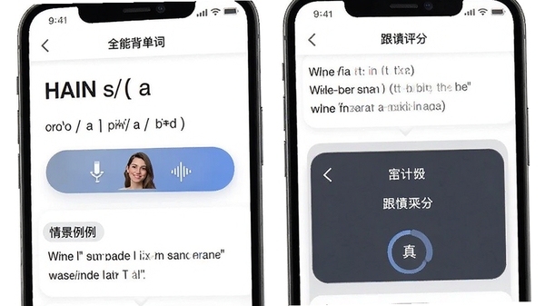 ȫ�ܱ�����App��������ҳչʾ����������ƴд�����ꡢ���˷�����ť���龰���估�������ֽ��棬��Ƽ������