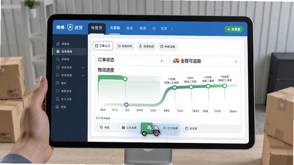 ��������������������ҳ�棬��ʾ����״̬���������ȣ�ͻ��ȫ�̿�׷�ٵı����