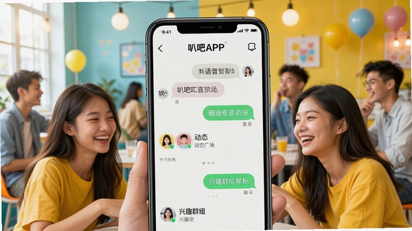 �Ȱ�APP�罻��������չʾ���ֻ���Ļ����ʾ����ƥ�䡢��̬�㳡����ȤȺ�鹦�ܣ����������������죬����Ϊ�������õ��罻������ͻ���Ȱ���������