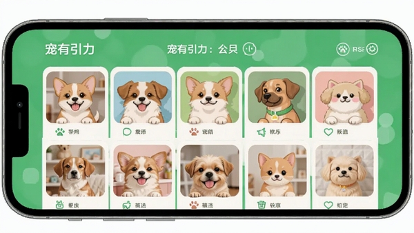 ��������APP������չʾ���ɰ������罻ƽ̨��������ɫ���⣬�ȳ���Ƭǽ���ֻ���Ļչʾ����ƽ����Ʒ��