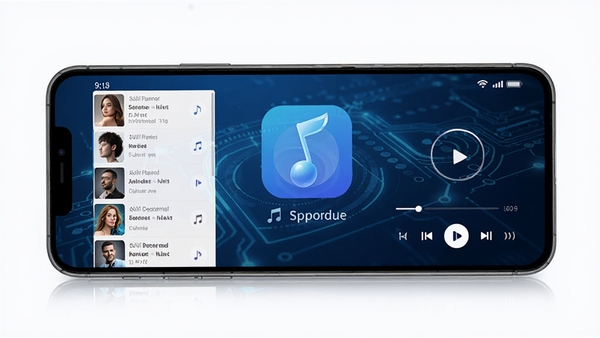 �������app�ٷ���������չʾ�������������������������ֲ��������棬��ɫ�Ƽ��б������ֻ���Ļչʾ�����б��Ͳ��ſ��ư�ť������ִ����