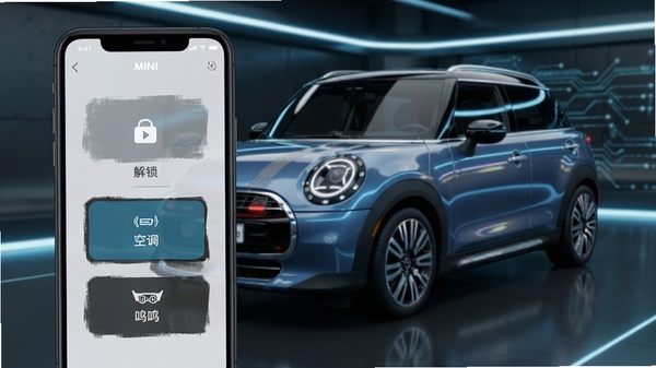 MINI appԶ�̿��ƹ�����ʾ���ֻ�������ʾ�������յ������Ѱ�ť������ΪMINI�������Ƽ���ʮ��