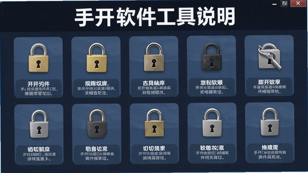 �ֿ���������˵�����棬չʾ���ֿ�������ͼ������ֽ��ܣ��ֿ�����������Ŀ