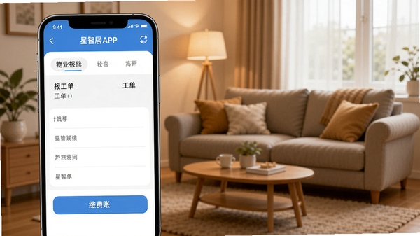 ���Ǿ�APP��ҵ������ɷѽ��棬�ֻ���Ļ��ʾ���޹�����дҳ��ͽɷ��˵��б�������Ϊ��ܰ��ͥ������ͻ�������������Ϣ����