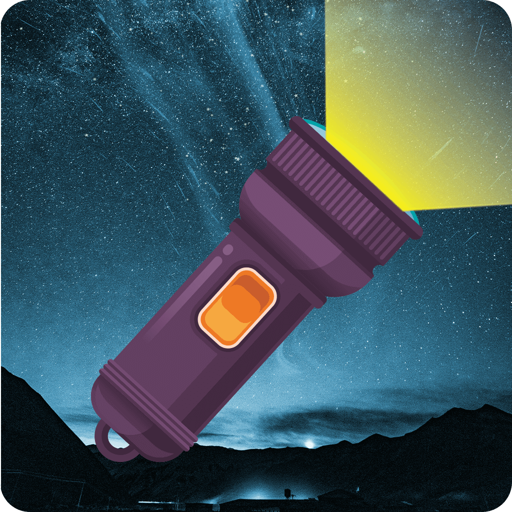 �ֵ�ͲFlashLight-��������С����v8.2.52 �ٷ�����