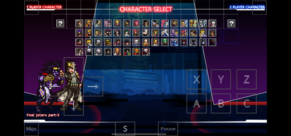 mugen����ֹˮ��2.1�½�ɫ��ͼ2