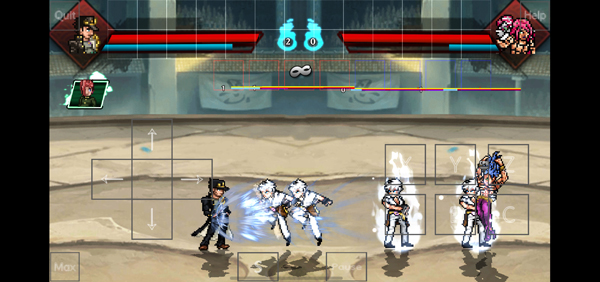 mugen����ֹˮ��2.1�½�ɫ��ͼ4