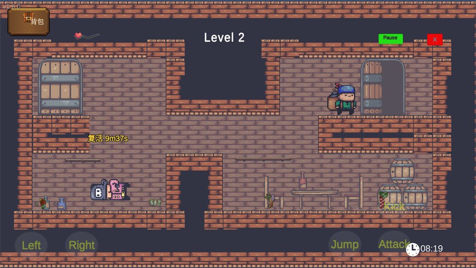 ����ը�����°�(BombTrail)��ͼ4