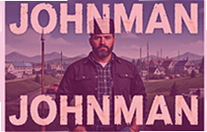 Լ����JohnMan���¶�̬����Ŀ������