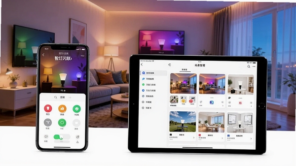 �ǵ�����APP���ֻ���ƽ���ϵĶ�˿��Ƴ���ͼ����������ֻ���ʾ�ƹ���ƽ��棬�Ҳ�ƽ��չʾ��������ҳ�棬����Ϊ�ִ����ܼҾӿ������ƹ�ɫ�ʷḻ��ͻ�����豸Эͬ�ı����