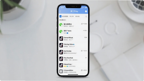 ��Ǣ�ͷ�App����̨����չʾ���ֻ���Ļ�оۺ���������ҳ��΢�š������ȶ�������ĶԻ��б���������רҵ��ͻ�����ܿͷ���ȫ�����ۺϸ���