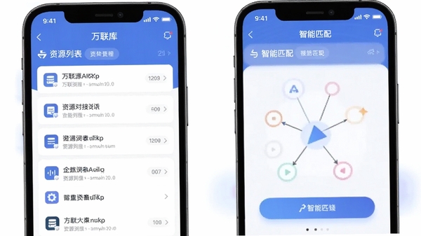 ������APP��ҳչʾ��Դ�Խ��б�������ƥ�������ֻ�Ӧ�ý�ͼ