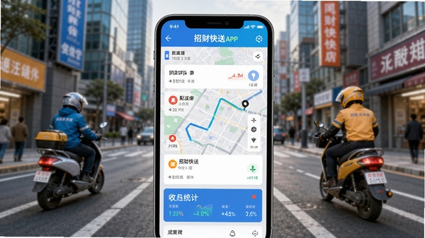 �вƿ���APP�������ͼ��չʾͬ�����Ͷ����б����ͼ�������ܣ��ֻ���Ļ�г�������������·�ߺ�����ͳ��ͼ��������Ϊ���нֵ�������Ԫ�أ�����������רҵ��ͻ�����������вƿ���