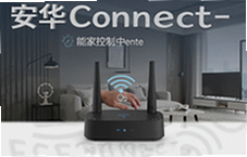 ����Connect���ܼҾӿ�������ȫ��������������