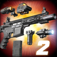 ǹе�����߾�Ӣ2��Ϸ(Gun Builder ELITE 2)v1.9.2���°�