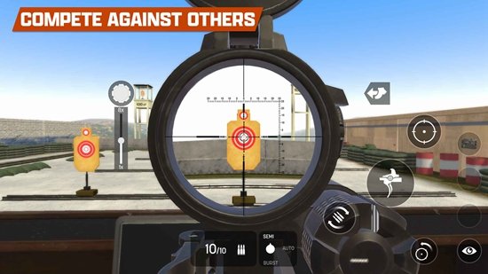 ǹе�����߾�Ӣ2��Ϸ(Gun Builder ELITE 2)��ͼ