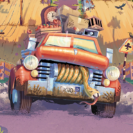 ��Ұ���˽�������������(Truckful)v0.9.52 ��׿���°�