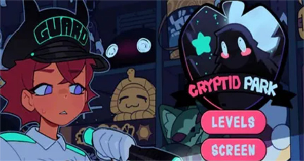 �������﹫԰3.0.3�汾(Cryptid Park)��ͼ0